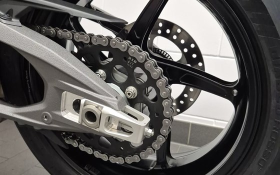 Gebrauchtmotorrad Ducati Panigale V4 S - Bild 20