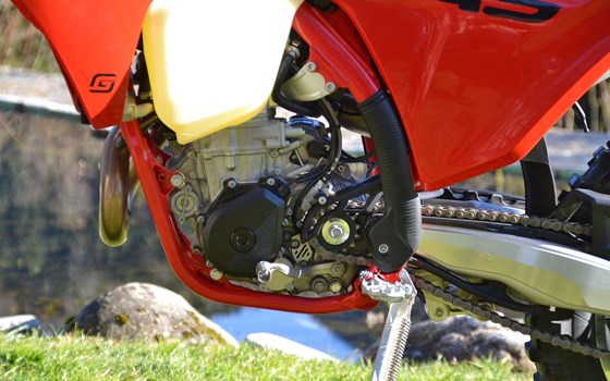 Gebrauchtmotorrad GASGAS EC 500F - Bild 5