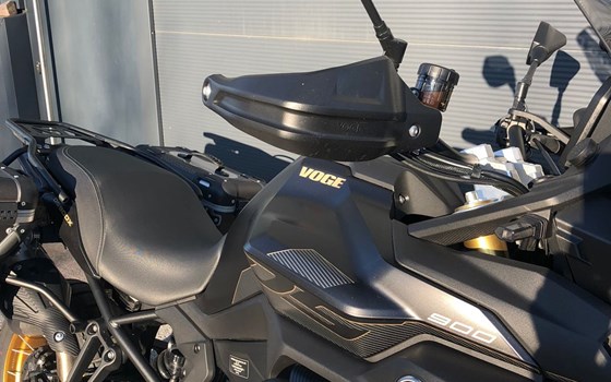 Gebrauchtmotorrad Voge Valico 900i DSX - Bild 14