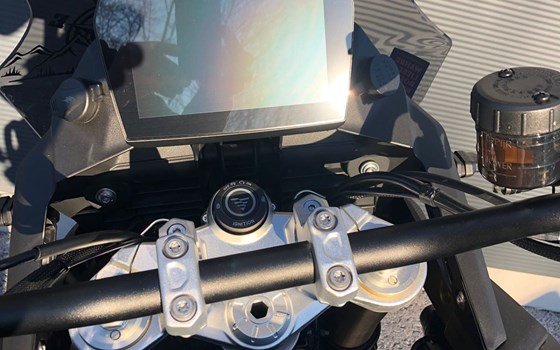 Gebrauchtmotorrad Voge Valico 900i DSX - Bild 17