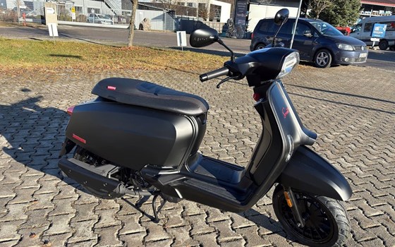 Neufahrzeug Lambretta V125 Special - Bild 1