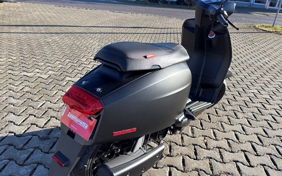 Neufahrzeug Lambretta V125 Special - Bild 2