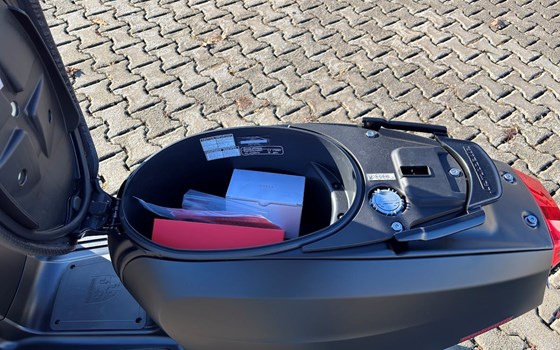 Neufahrzeug Lambretta V125 Special - Bild 3