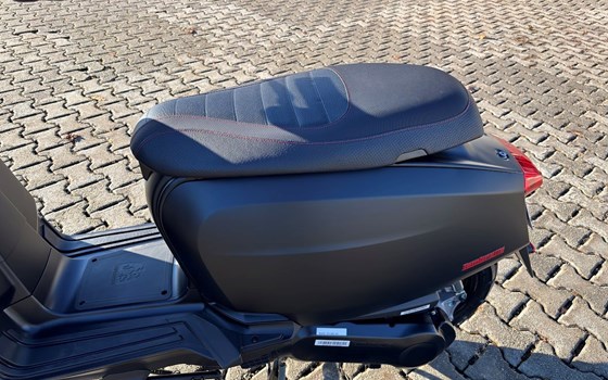 Neufahrzeug Lambretta V125 Special - Bild 4
