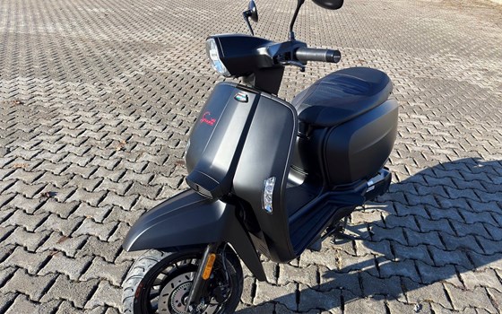 Neufahrzeug Lambretta V125 Special - Bild 5
