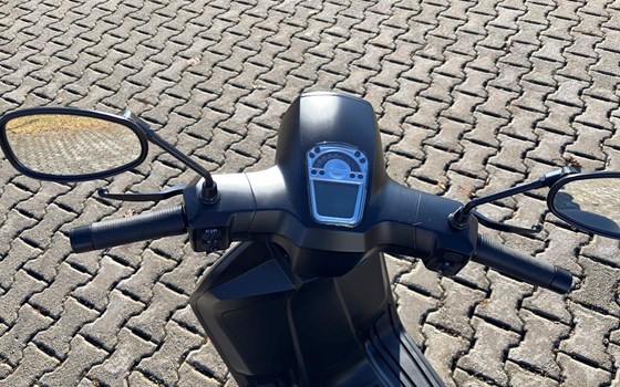 Neufahrzeug Lambretta V125 Special - Bild 6