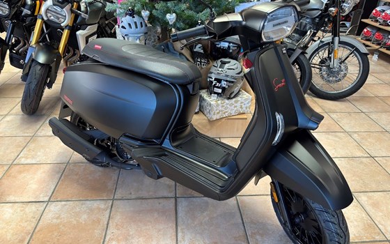 Neufahrzeug Lambretta V125 Special - Bild 7