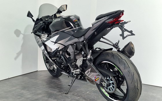 Neufahrzeug Kawasaki Ninja ZX-6R - Bild 2