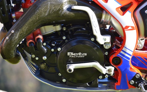 Gebrauchtmotorrad Beta Evo 300 2T Factory - Bild 7