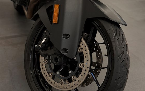 Gebrauchtmotorrad KTM 1290 Super Adventure S - Bild 5