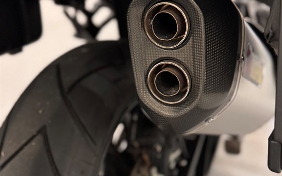 Gebrauchtmotorrad KTM 1290 Super Adventure S - Bild 7