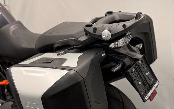 Gebrauchtmotorrad KTM 1290 Super Adventure S - Bild 6