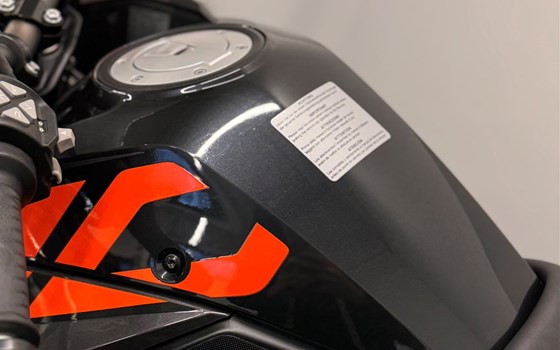 Gebrauchtmotorrad KTM 1290 Super Adventure S - Bild 2