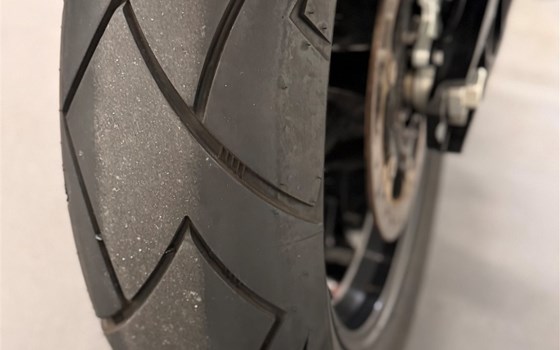 Gebrauchtmotorrad KTM 1290 Super Adventure S - Bild 8