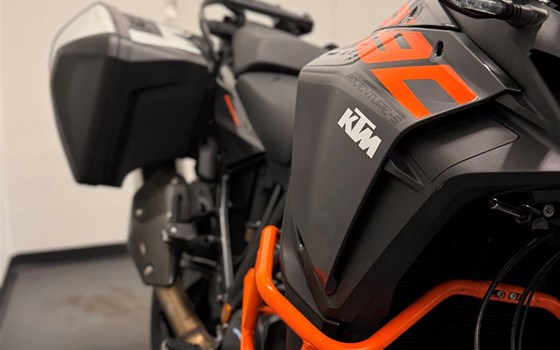 Gebrauchtmotorrad KTM 1290 Super Adventure S - Bild 4