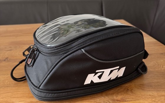 Gebrauchtmotorrad KTM 890 Duke - Bild 7