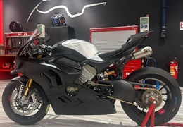 Gebrauchte Ducati Panigale V4 R