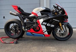 Gebrauchte Ducati Panigale V4 R