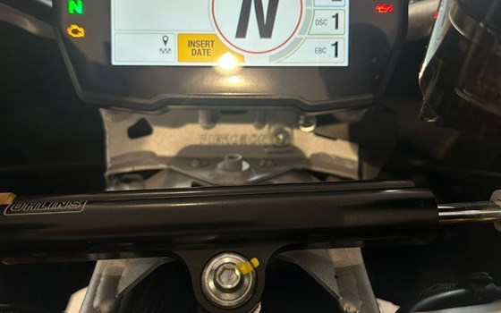 Gebrauchtmotorrad Ducati Panigale V4 R - Bild 3