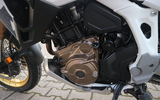 Neufahrzeug Honda CRF1100L Africa Twin Adventure Sports DCT - Bild 10