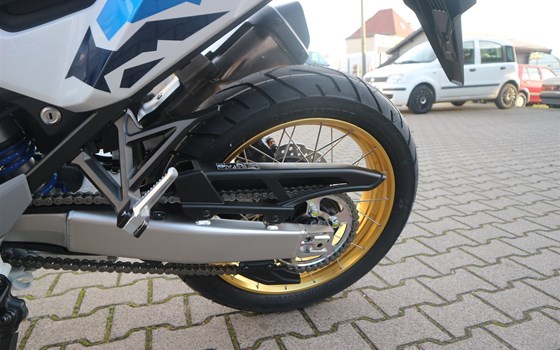 Neufahrzeug Honda CRF1100L Africa Twin Adventure Sports DCT - Bild 11