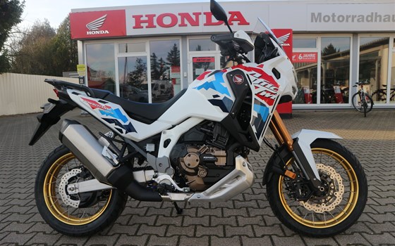 Neufahrzeug Honda CRF1100L Africa Twin Adventure Sports DCT - Bild 2