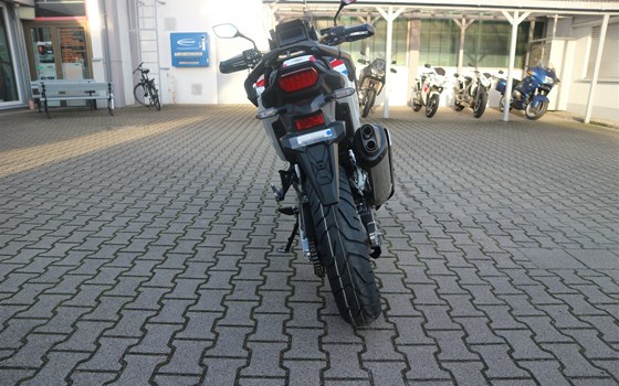 Neufahrzeug Honda CRF1100L Africa Twin Adventure Sports DCT - Bild 5