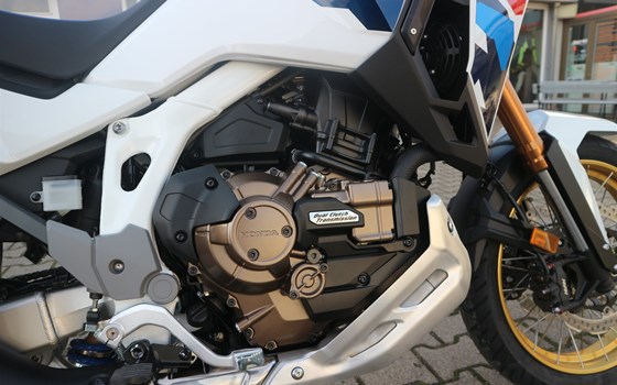 Neufahrzeug Honda CRF1100L Africa Twin Adventure Sports DCT - Bild 7