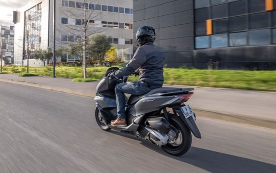 Neufahrzeug Honda PCX125 - Bild 4