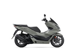 Neumotorrad Honda PCX125