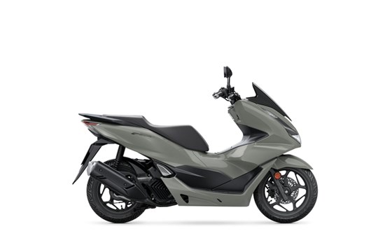 Neufahrzeug Honda PCX125 - Bild 1