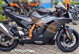 Neumotorrad KTM 990 RC R