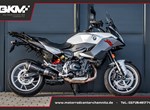 Angebot BMW F 900 XR
