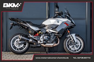 Angebot BMW F 900 XR