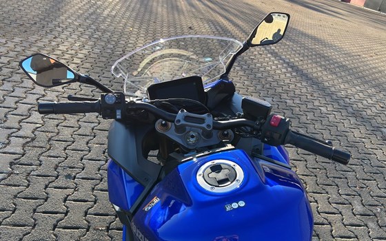 Neufahrzeug Suzuki GSX-S1000GT - Bild 4