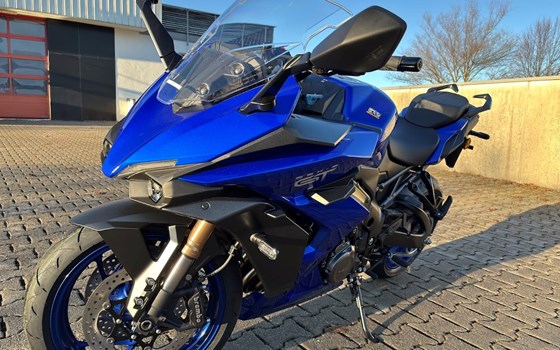 Neufahrzeug Suzuki GSX-S1000GT - Bild 5