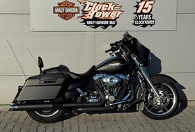 Harley-Davidson Touring Street Glide Special FLHXS