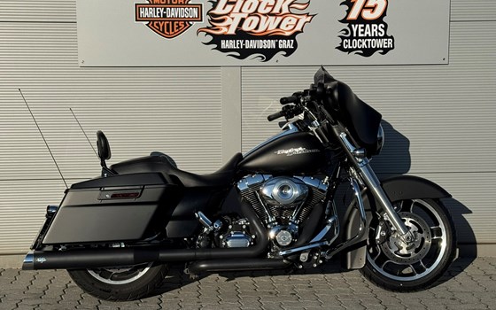 Gebrauchtmotorrad Harley-Davidson Touring Street Glide Special FLHXS - Bild 1
