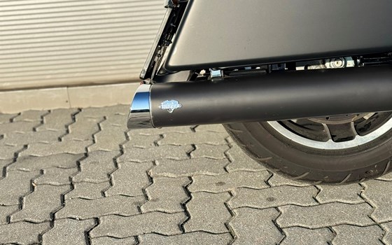 Gebrauchtmotorrad Harley-Davidson Touring Street Glide Special FLHXS - Bild 5