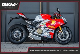 Ducati Panigale V4 S Corse