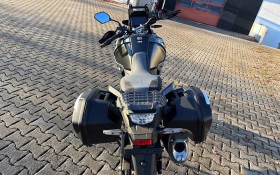 Neufahrzeug Suzuki V-Strom 1050 Adventure - Bild 5