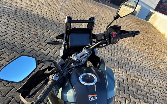 Neufahrzeug Suzuki V-Strom 1050 Adventure - Bild 6