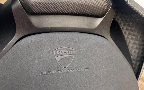Gebrauchtmotorrad Ducati 1199 Panigale R - Bild 15