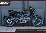 Angebot Ducati Scrambler Full Throttle