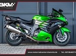 Angebot Kawasaki ZZR 1400 Performance