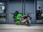 Angebot Kawasaki ZZR 1400 Performance