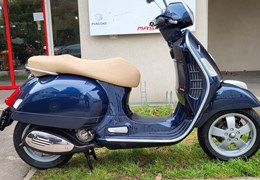 Gebrauchte Vespa GTS 250 i.e.