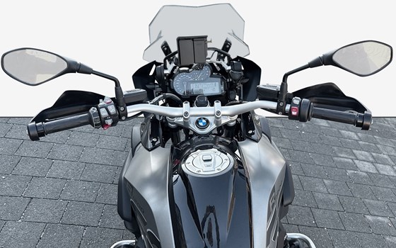 Gebrauchtmotorrad BMW R 1200 GS - Bild 4