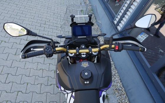 Gebrauchtmotorrad Aprilia Tuareg 660 Rally - Bild 12