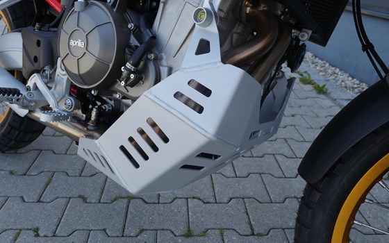 Gebrauchtmotorrad Aprilia Tuareg 660 Rally - Bild 14